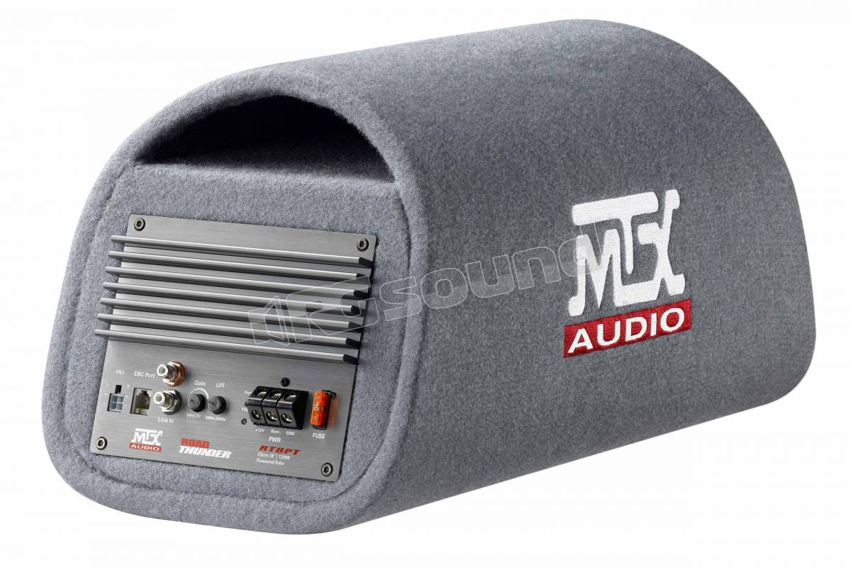 MTX audio RT 8PT