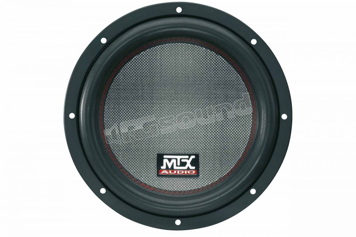 MTX audio TX 612