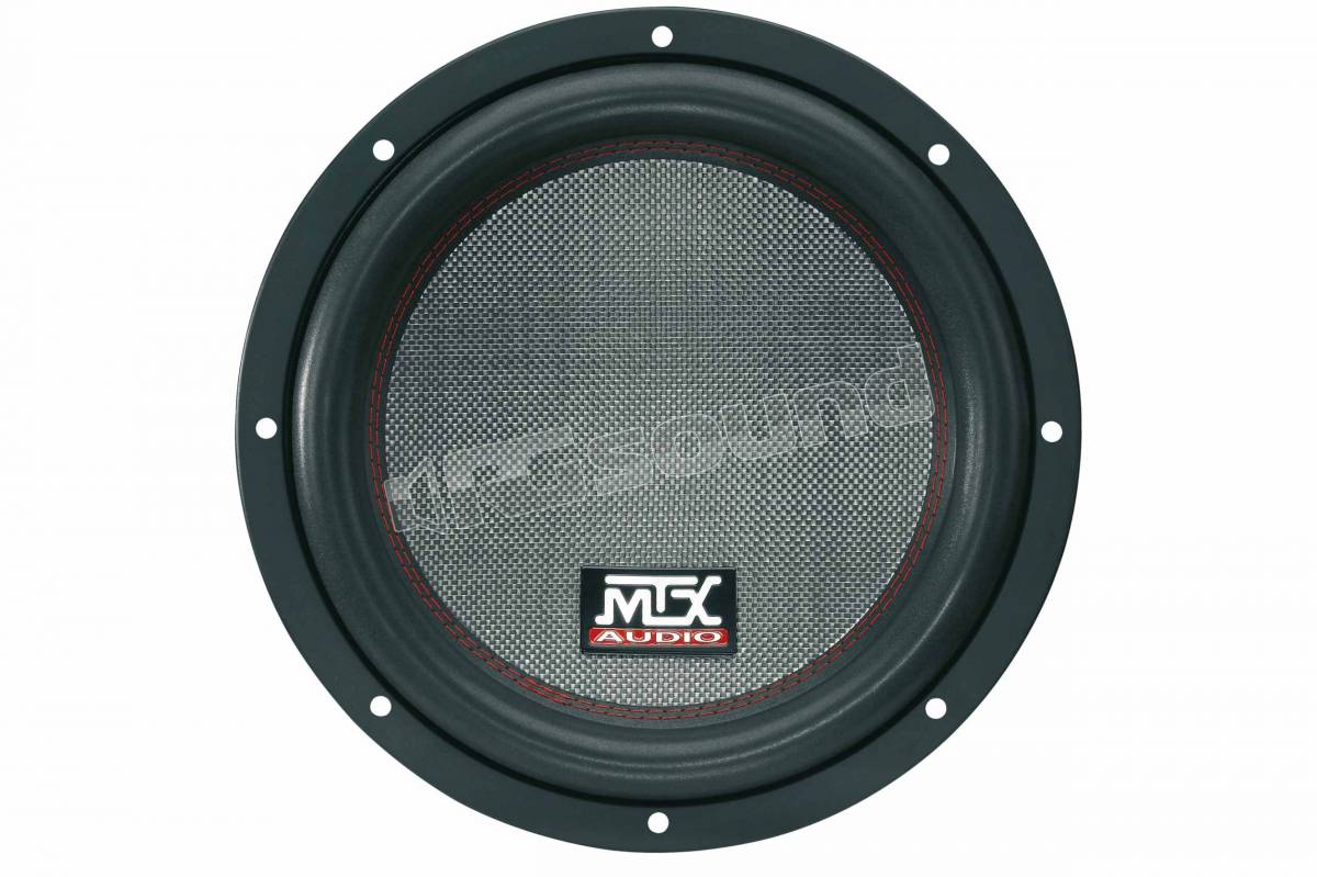 MTX audio TX 612