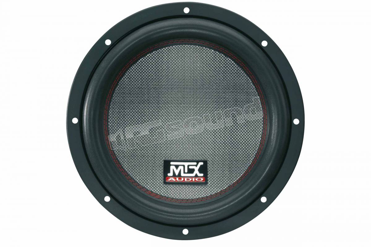 MTX audio TX 612