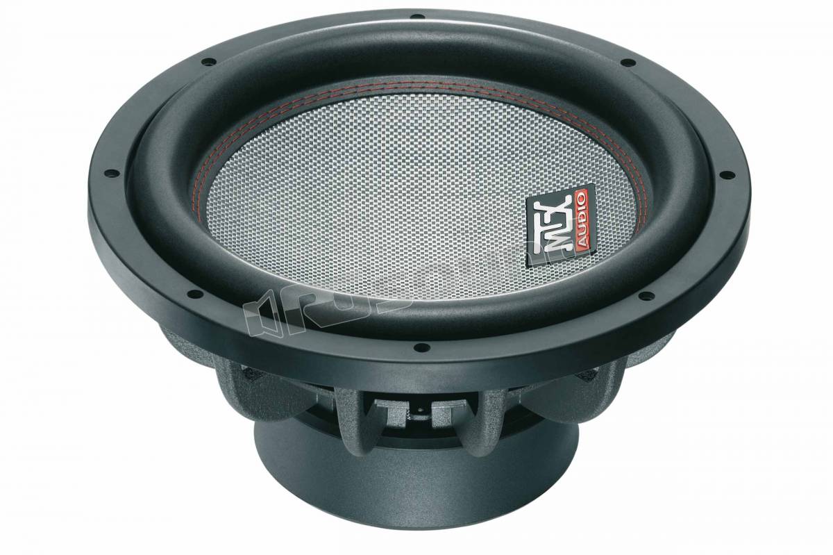 MTX audio TX 612