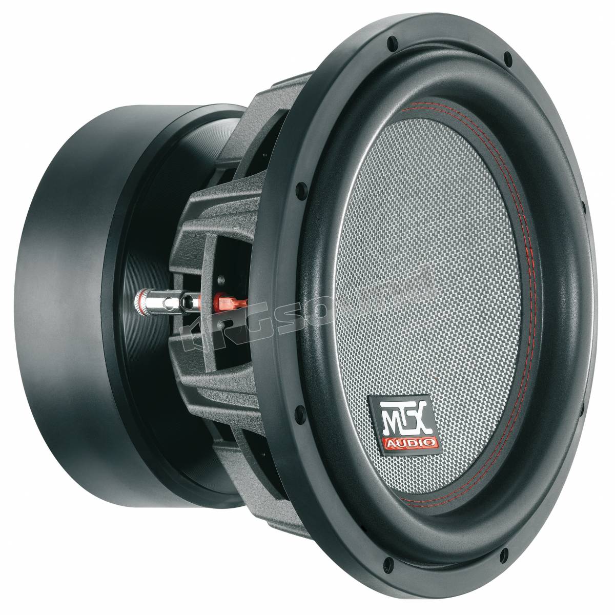 MTX audio TX 812