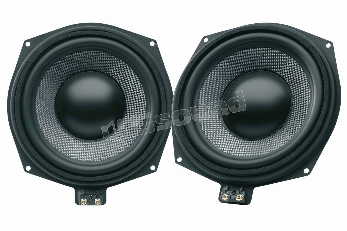 MTX audio TX2.BMW