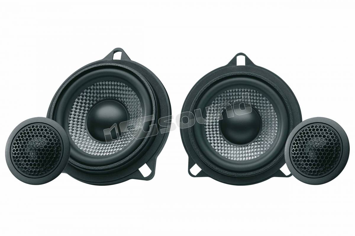 MTX audio TX4.BMW