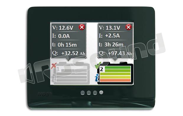 NDS DOMETIC IM12-150