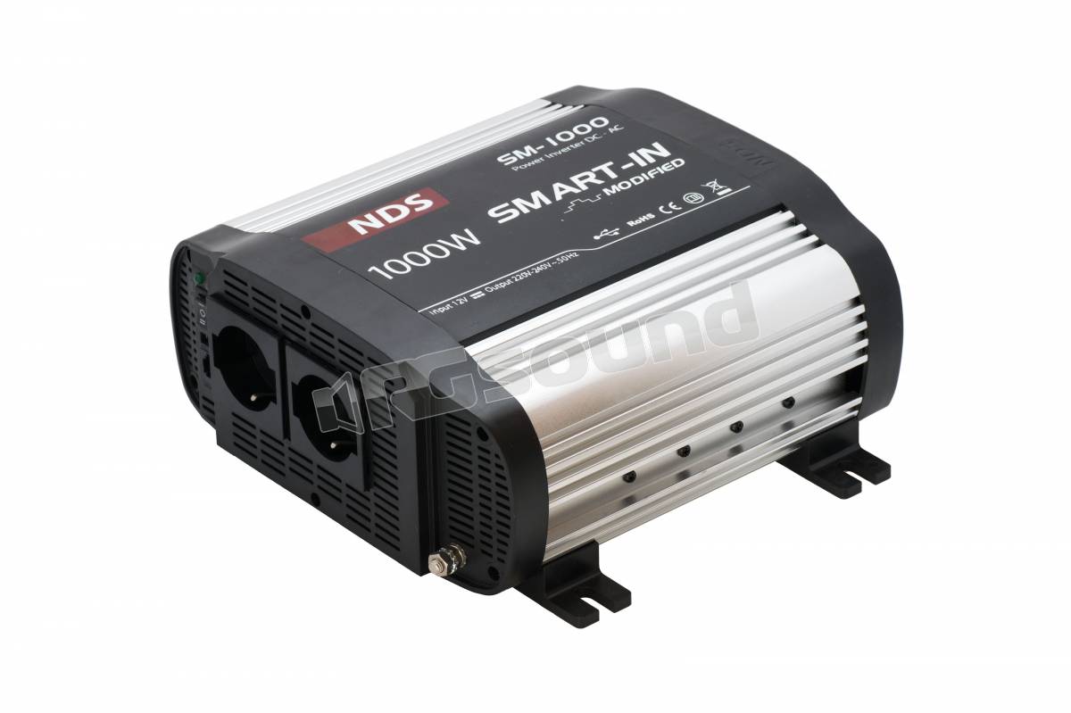 NDS DOMETIC SM1000