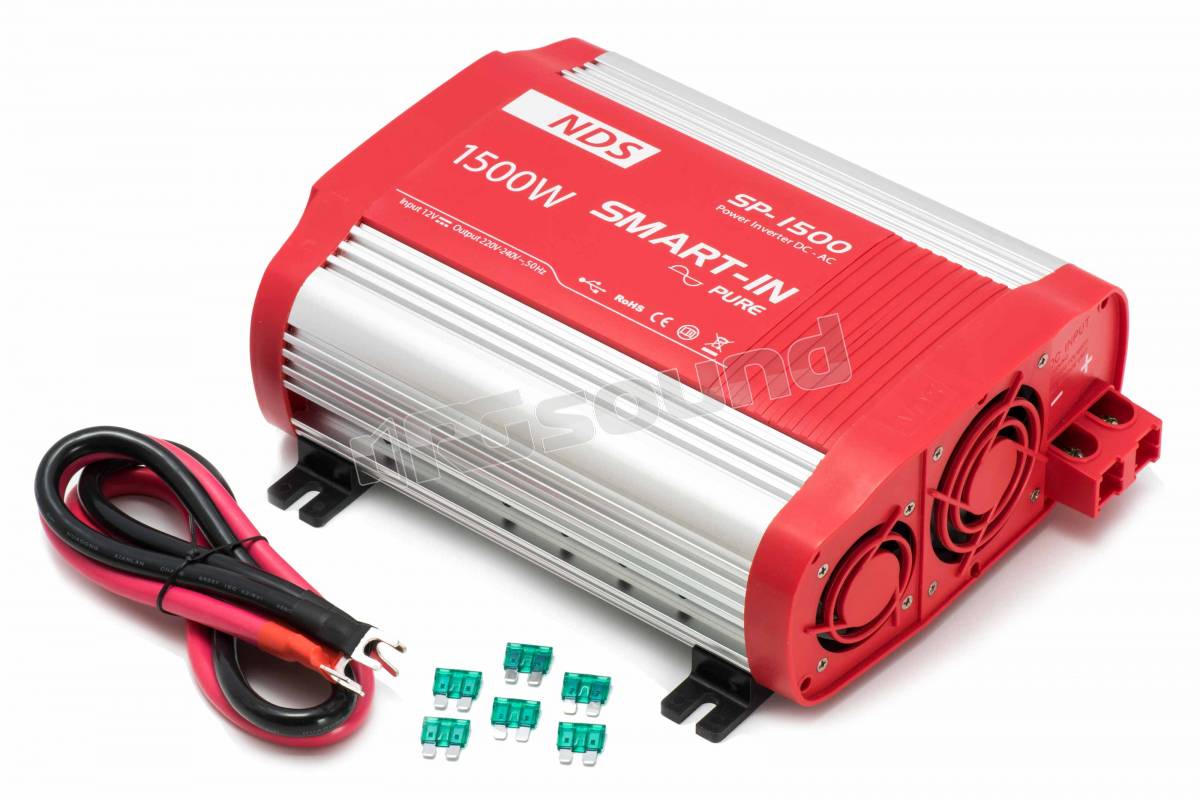 NDS DOMETIC SP1500