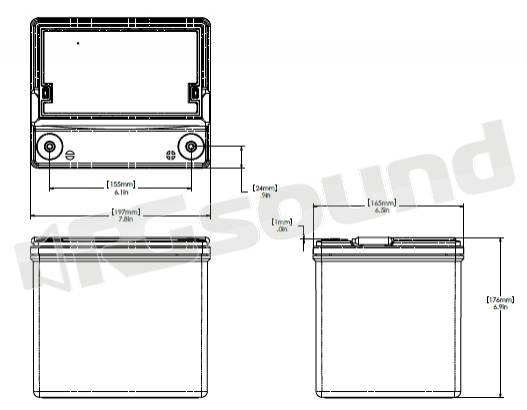 Northstar NSB 40