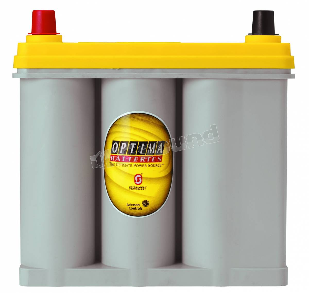 Optima Batteries Yellow Top YT S 2,7 D51 8071-176