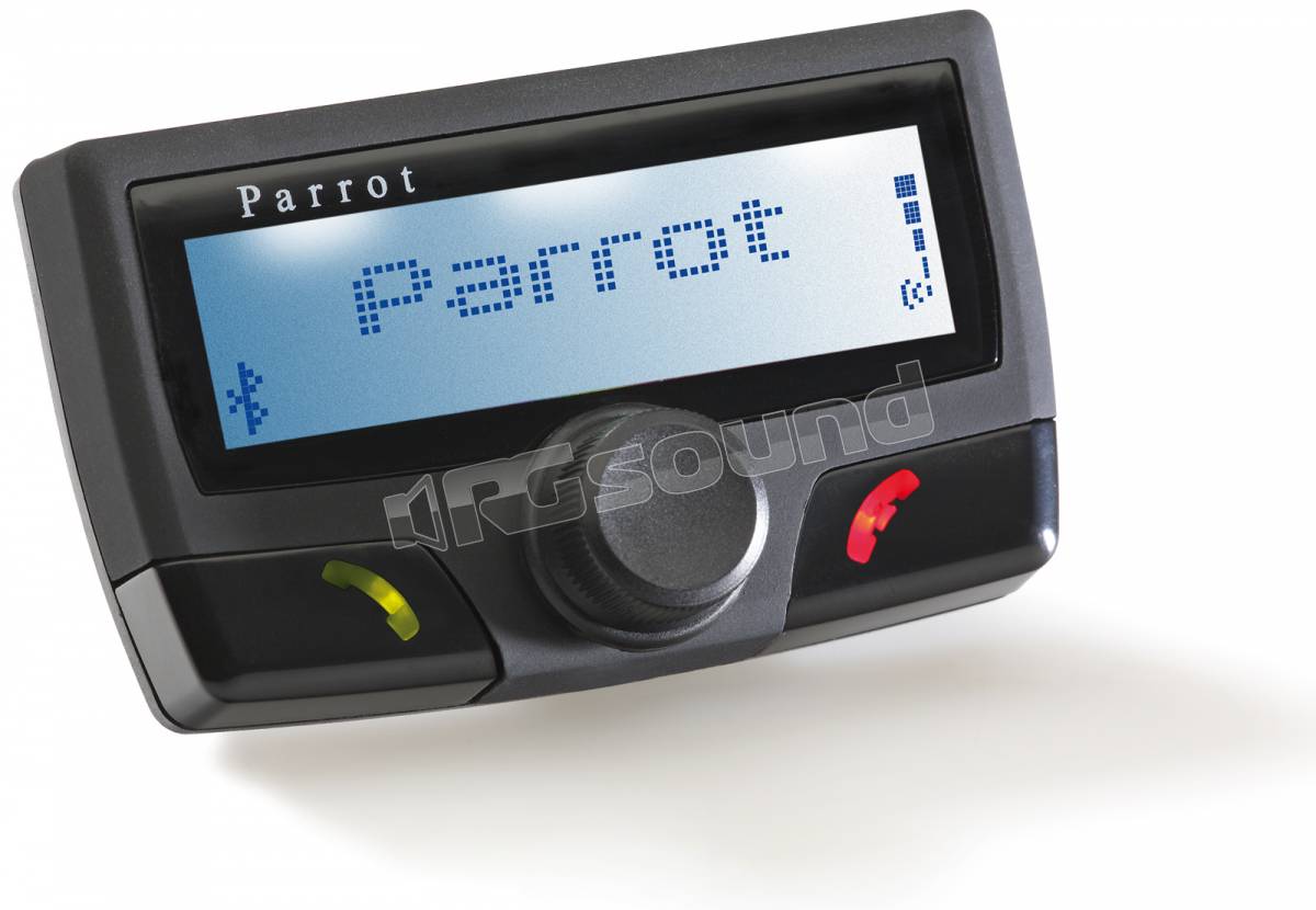Parrot CK3100 LCD