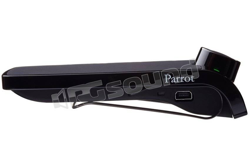 Parrot Minikit+