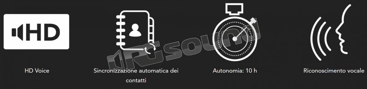 Parrot MINIKIT Neo 2 HD