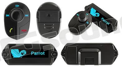 Parrot MK6100