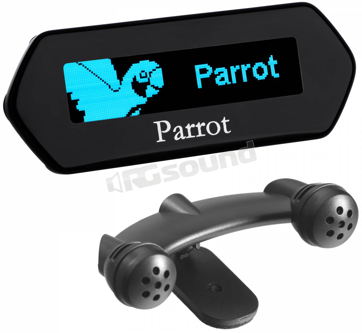 Parrot MKi9100