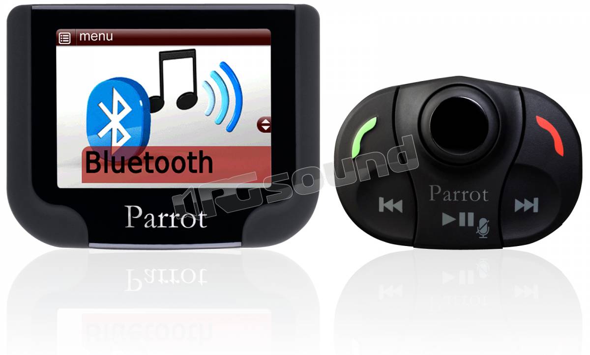 Parrot MKi9200