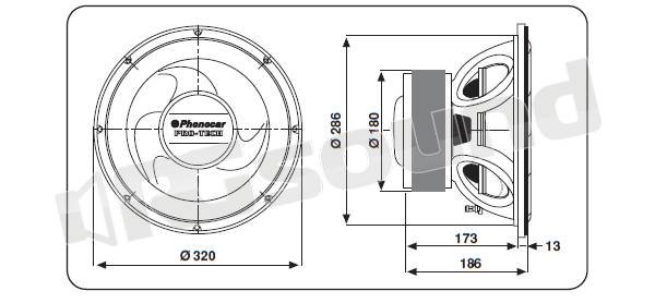 Phonocar 02770