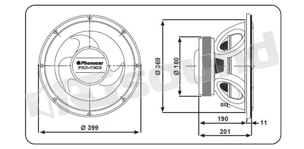 Phonocar 02778