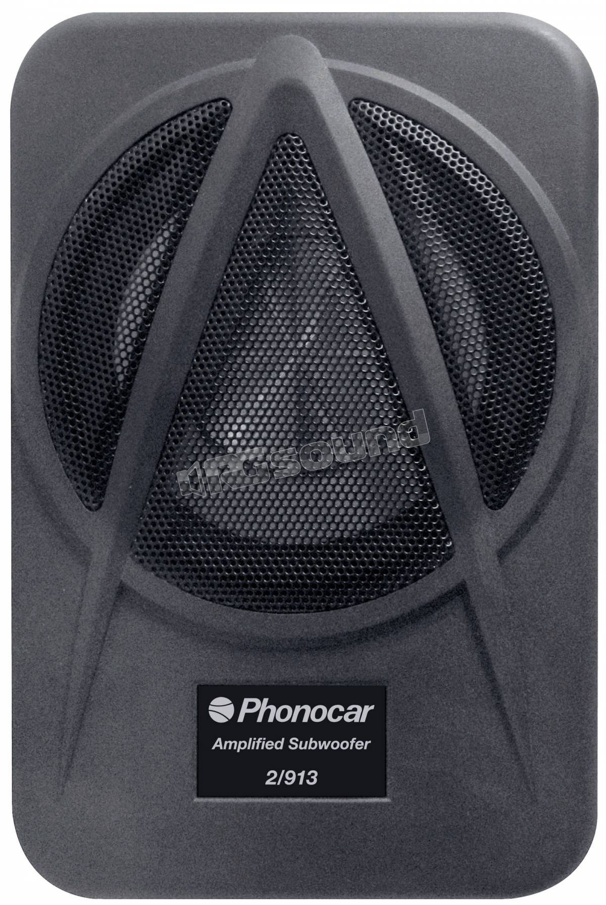 Phonocar 02913