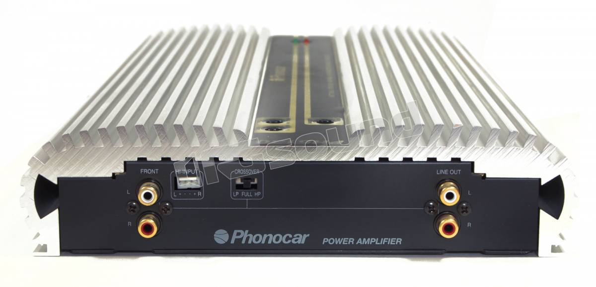 Phonocar PH5130