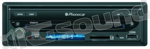 Phonocar VM041