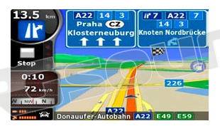Phonocar VM066