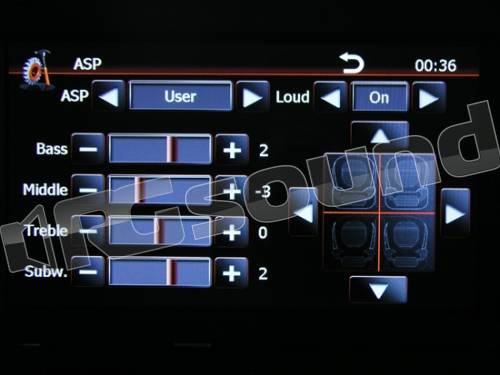 Phonocar VM089