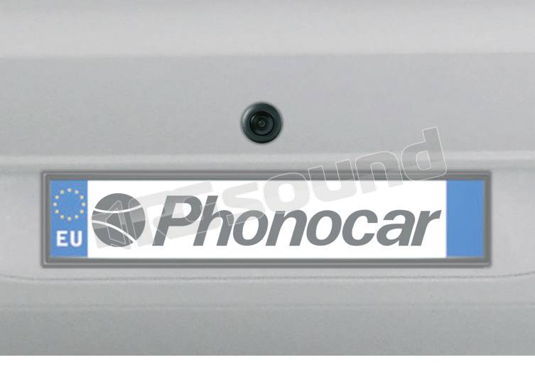 Phonocar VM160