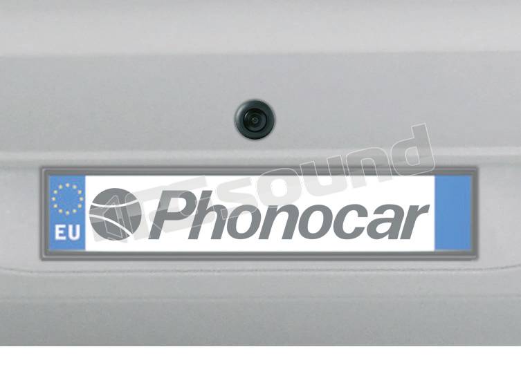 Phonocar VM162
