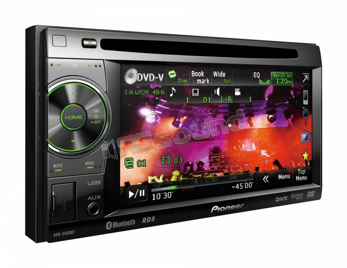 Купить пионер в новосибирске. Pioneer AVH 1400dvd. Pioneer AVH-2400bt. Пионер AVH 2400bt. Магнитола 2 din Pioneer AVH.