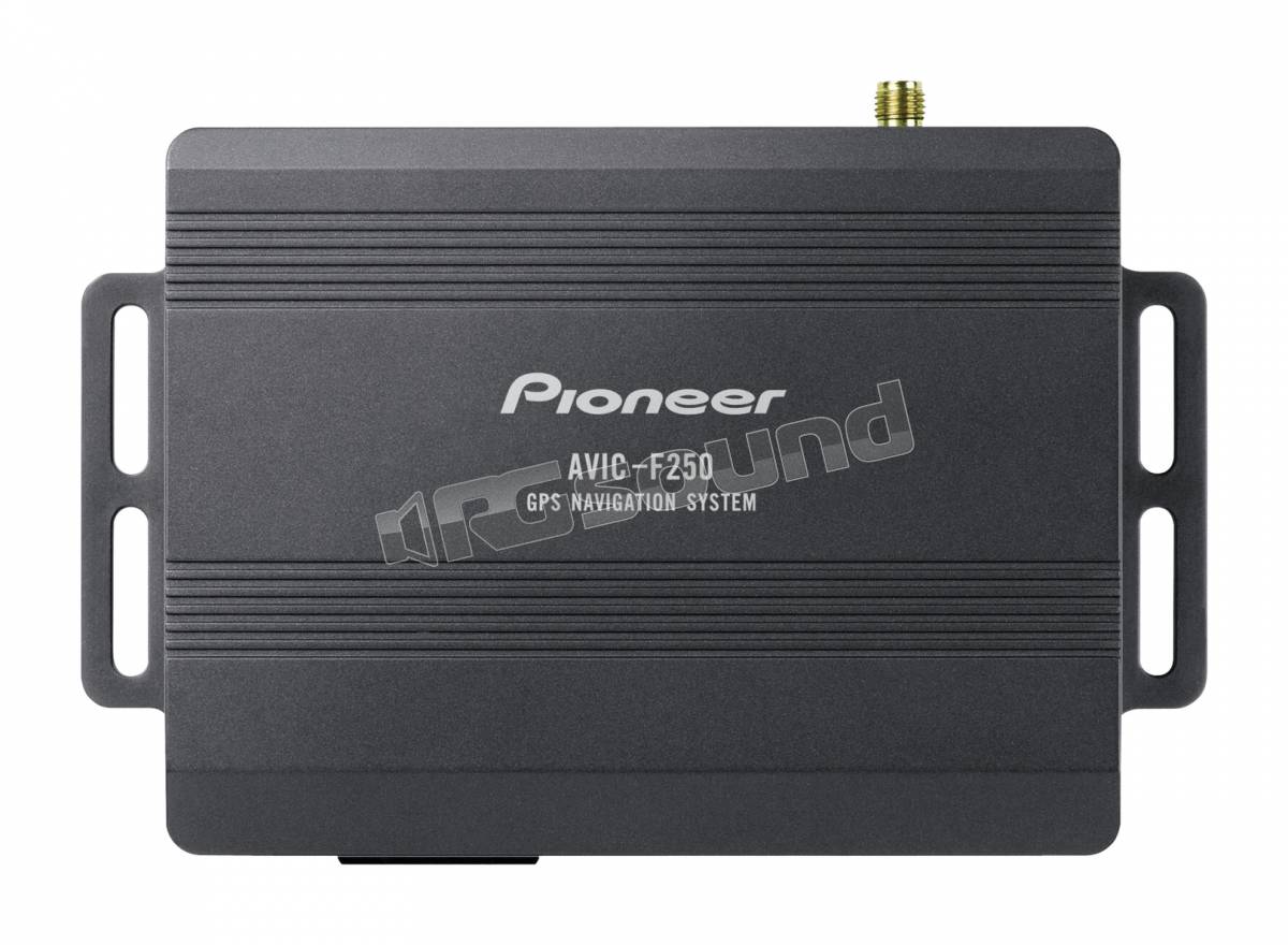 Pioneer AVIC-F250