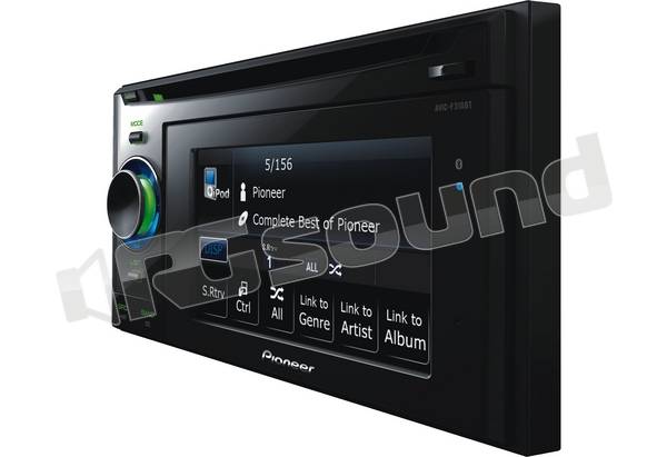 Pioneer AVIC-F310BT