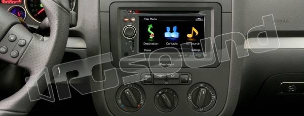 Pioneer AVIC-F9110BT