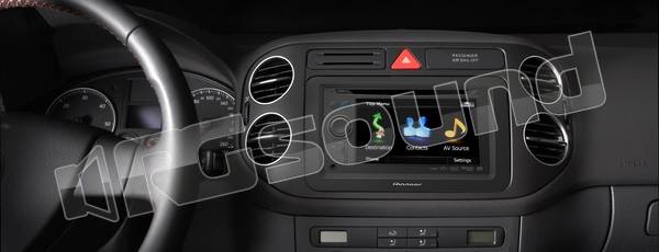 Pioneer AVIC-F9110BT