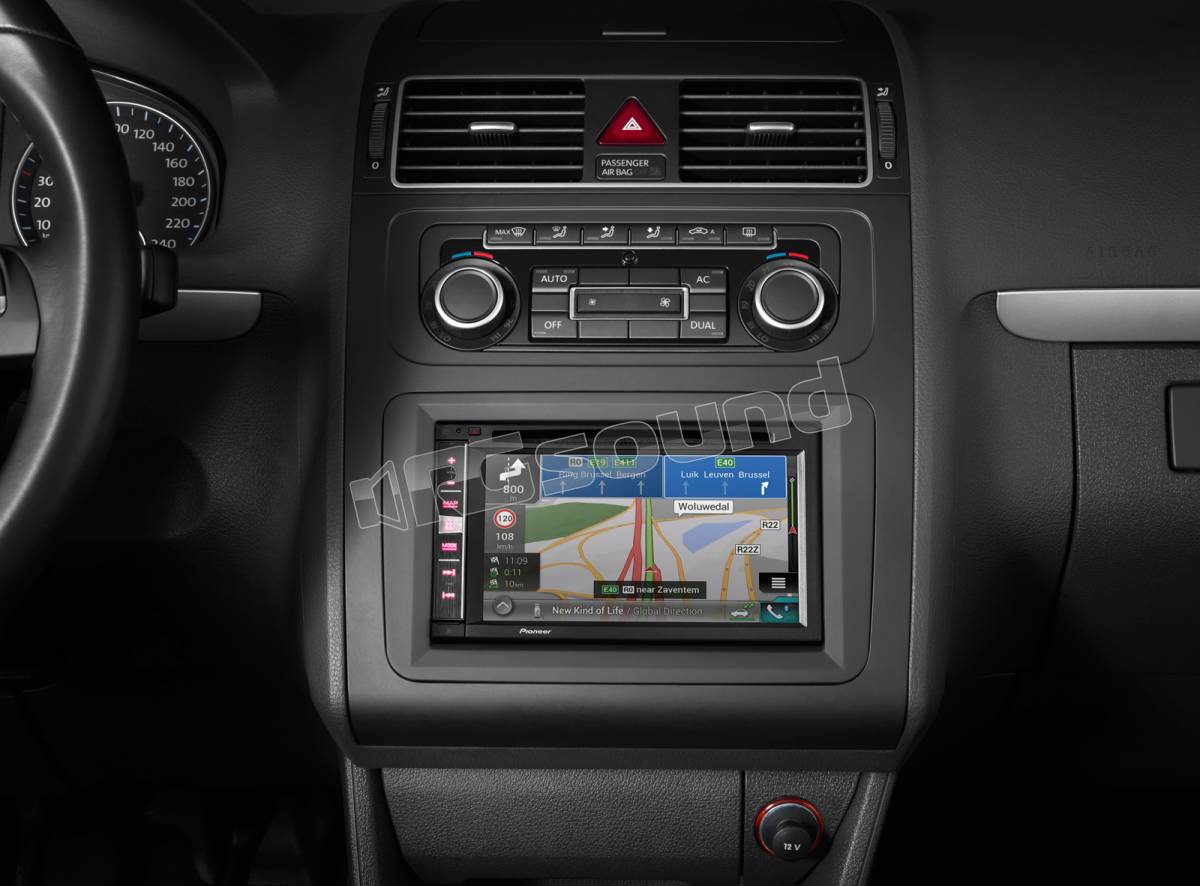 Pioneer AVIC-F970BT