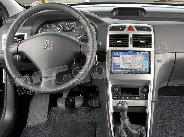 Pioneer AVIC-HD1BT