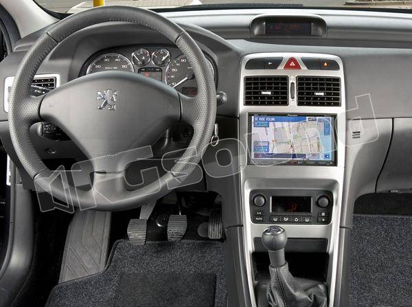 Pioneer AVIC-HD1BT