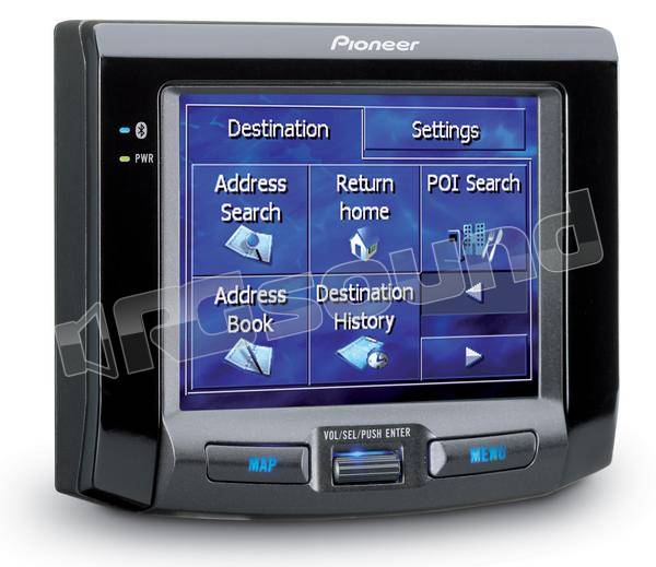 Pioneer AVIC-S1