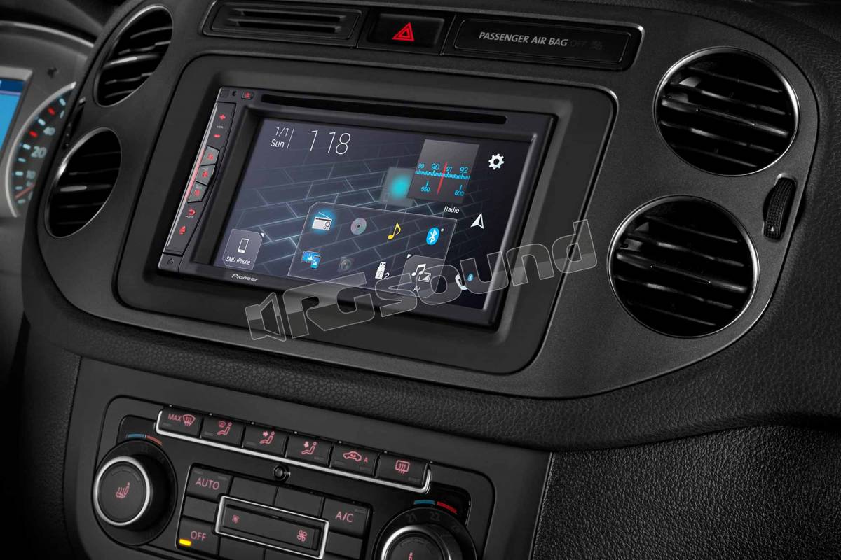 Pioneer AVIC-Z620BT