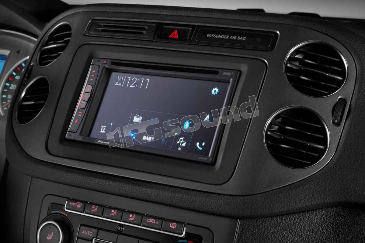 Pioneer AVIC-Z710DAB