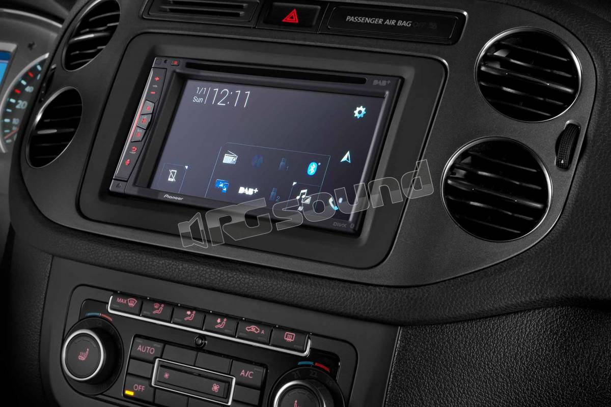 Pioneer AVIC-Z720DAB-C