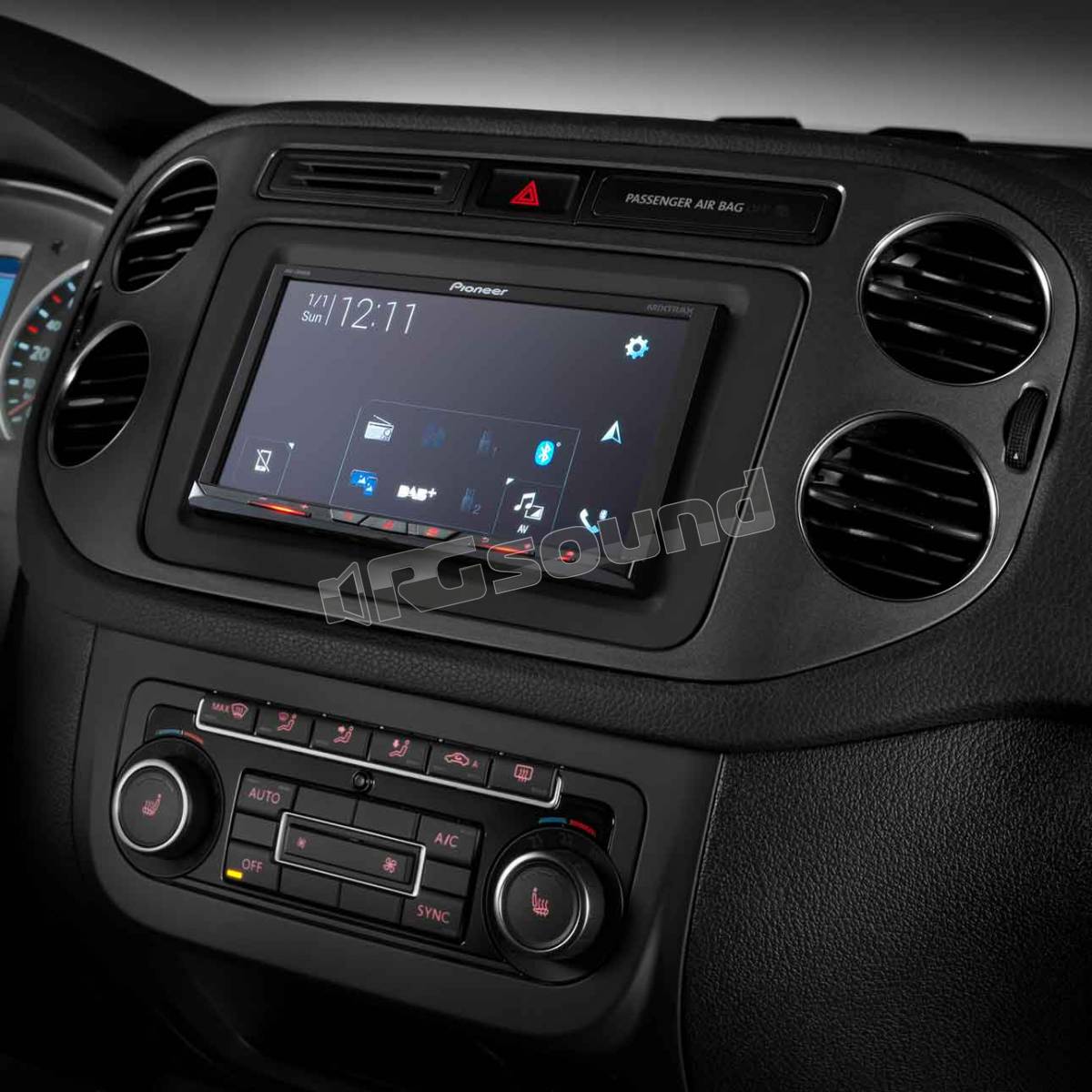 Pioneer AVIC-Z810DAB