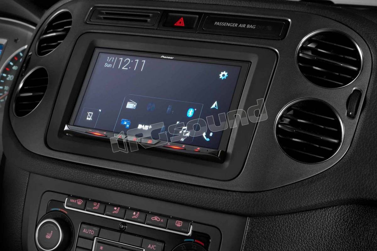 Pioneer AVIC-Z920DAB