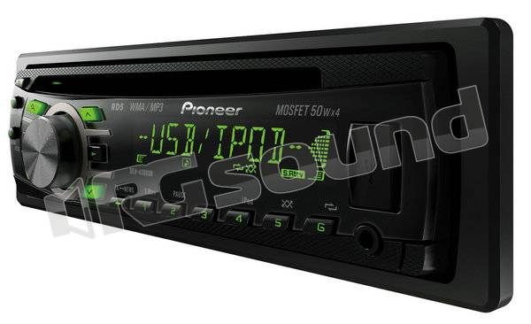 Pioneer DEH-4300UB