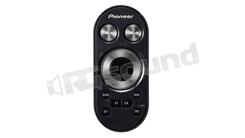 Pioneer DEX-P99RS