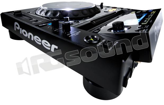 Pioneer DJ CDJ-2000