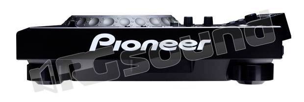 Pioneer DJ CDJ-2000