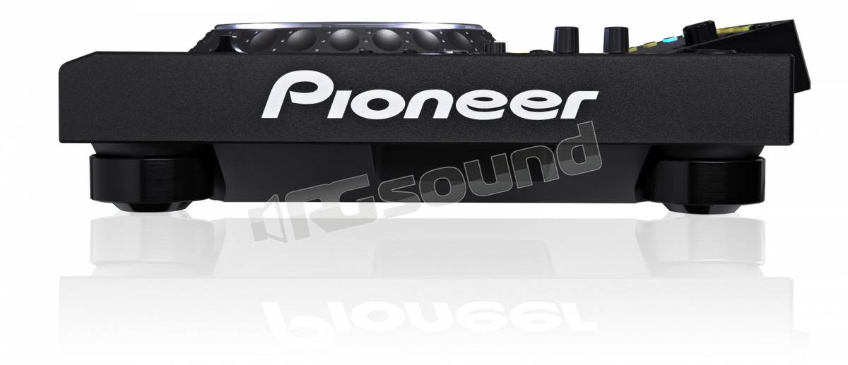 Pioneer DJ CDJ-2000NXS