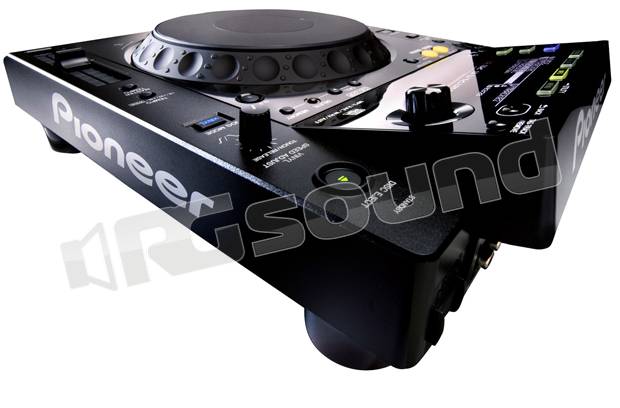 Pioneer DJ CDJ-900