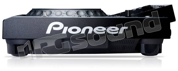 Pioneer DJ CDJ-900