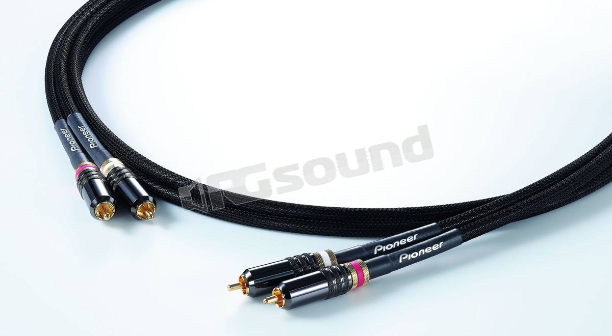 Pioneer DJ DAS-RCA020R